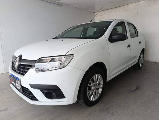 RENAULT LOGAN 1.0 12V SCE FLEX LIFE MANUAL RENAULT LOGAN 1.0 12V SCE FLEX LIFE MANUAL